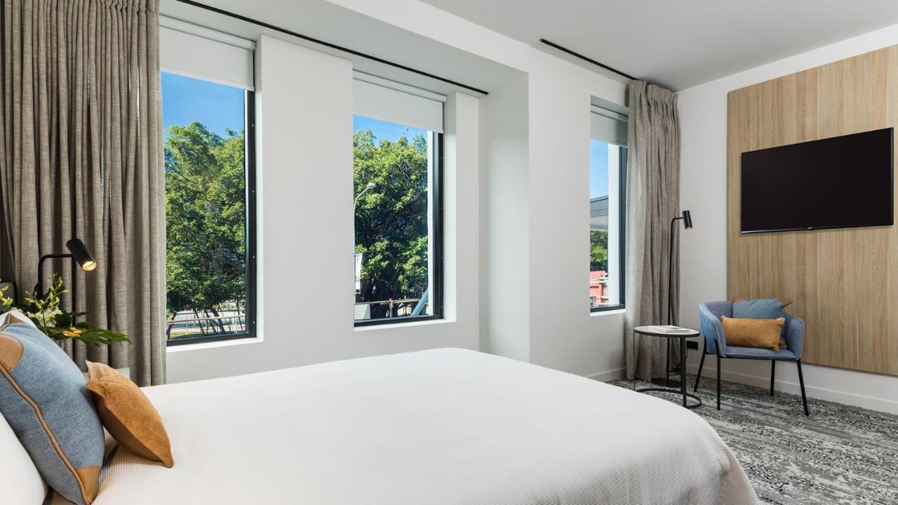 Oaks Cairns Hotel Экстерьер фото