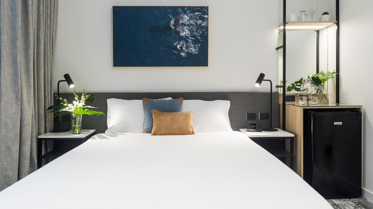 Oaks Cairns Hotel Экстерьер фото