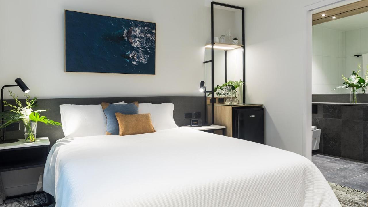 Oaks Cairns Hotel Экстерьер фото