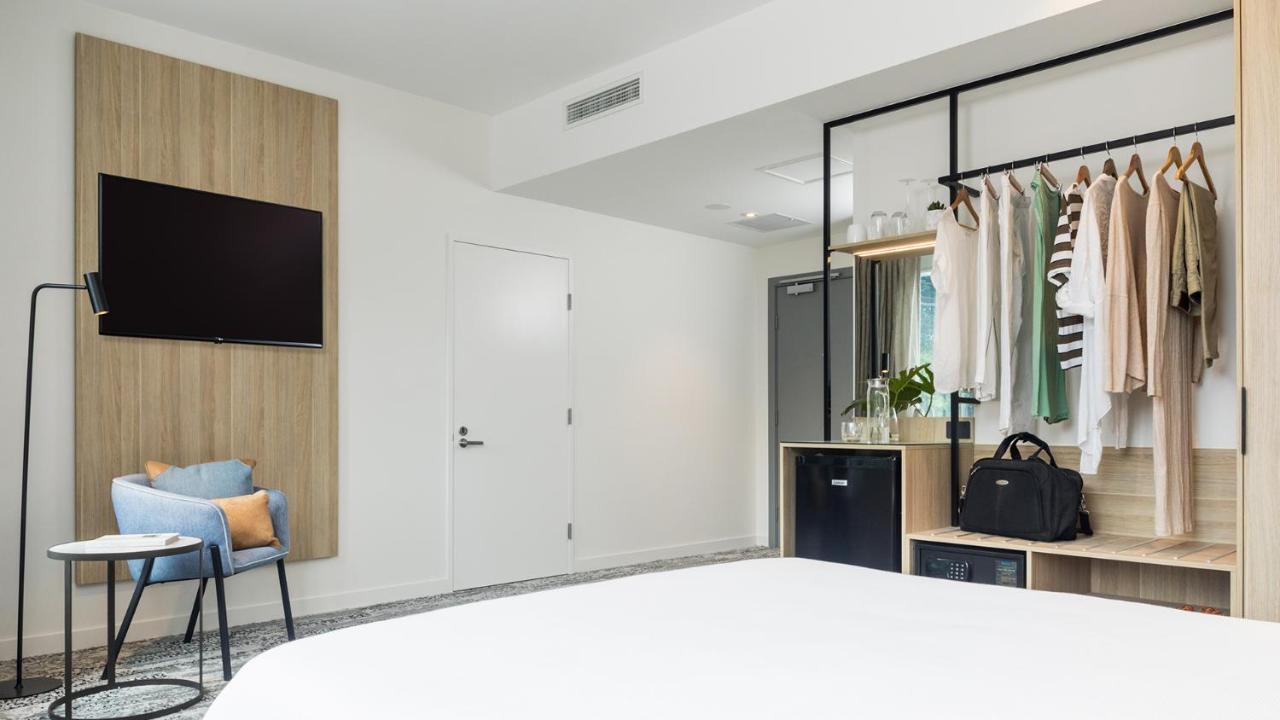 Oaks Cairns Hotel Экстерьер фото