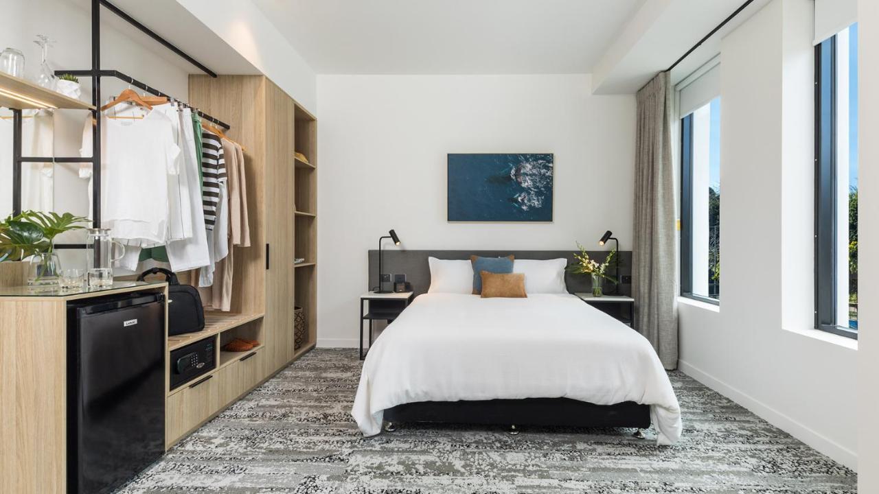 Oaks Cairns Hotel Экстерьер фото