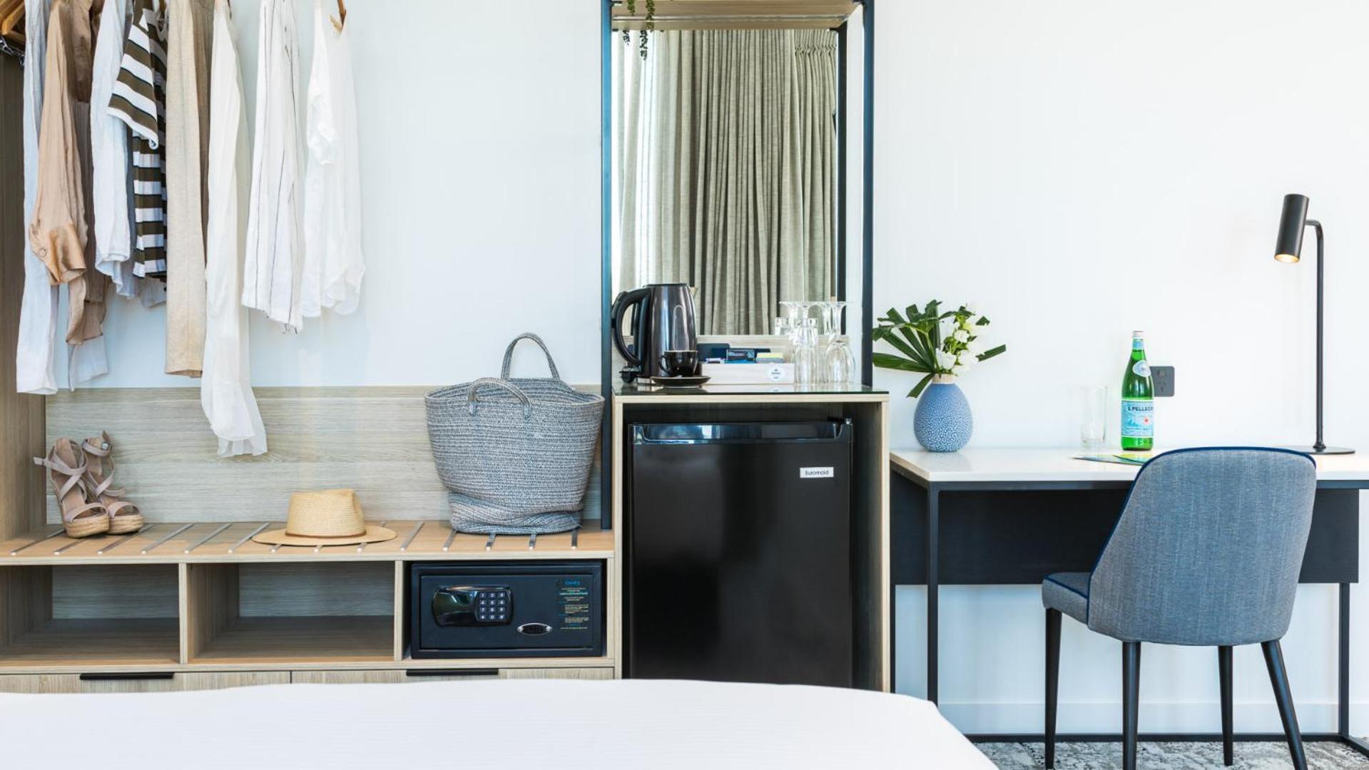 Oaks Cairns Hotel Экстерьер фото