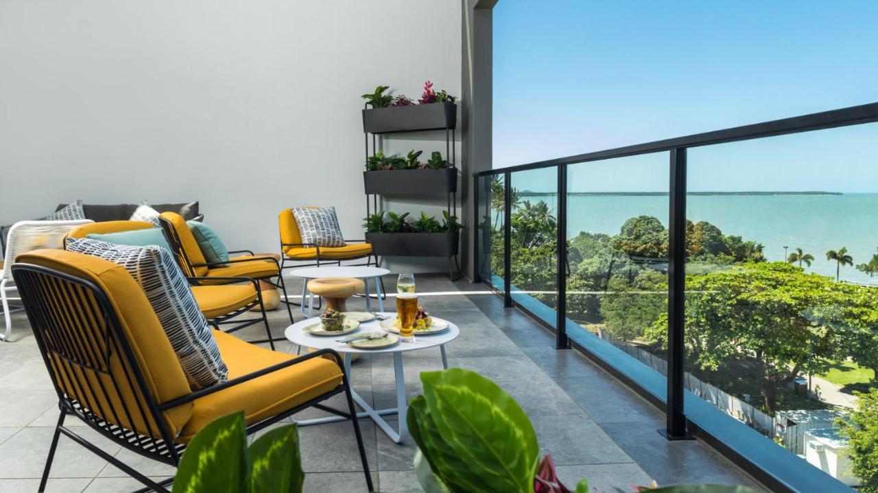 Oaks Cairns Hotel Экстерьер фото