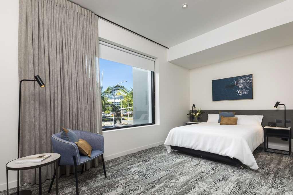 Oaks Cairns Hotel Экстерьер фото