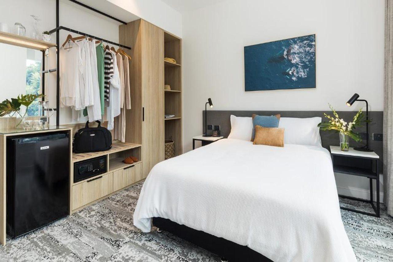 Oaks Cairns Hotel Экстерьер фото