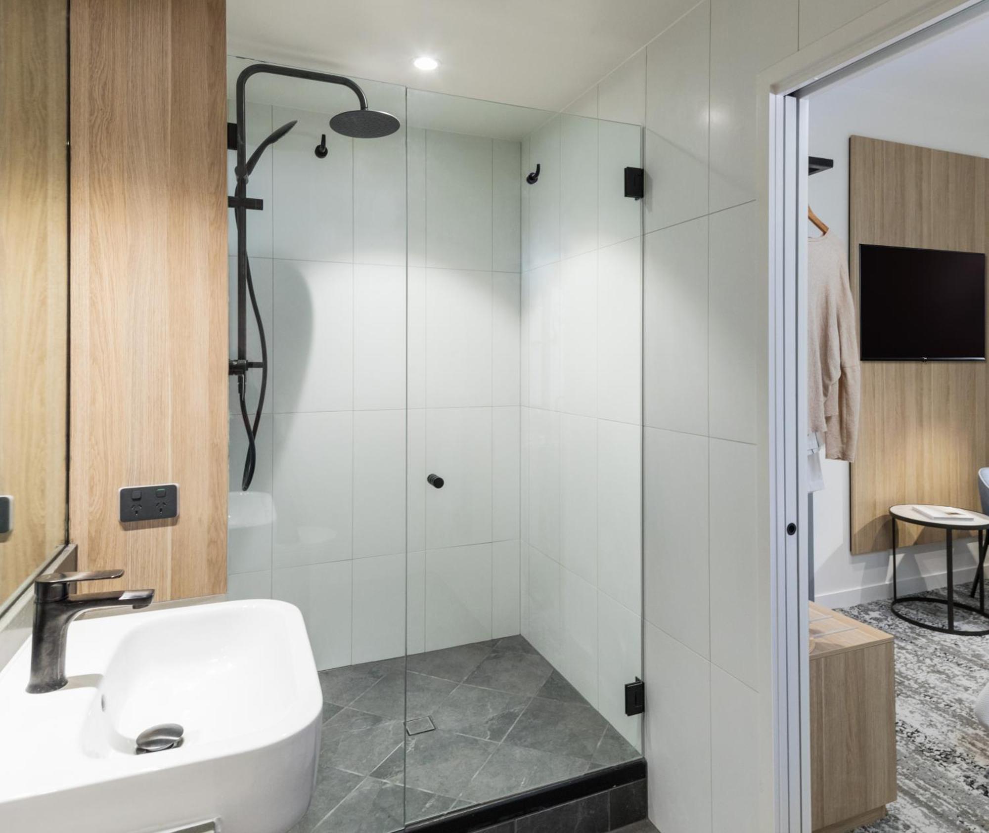 Oaks Cairns Hotel Экстерьер фото