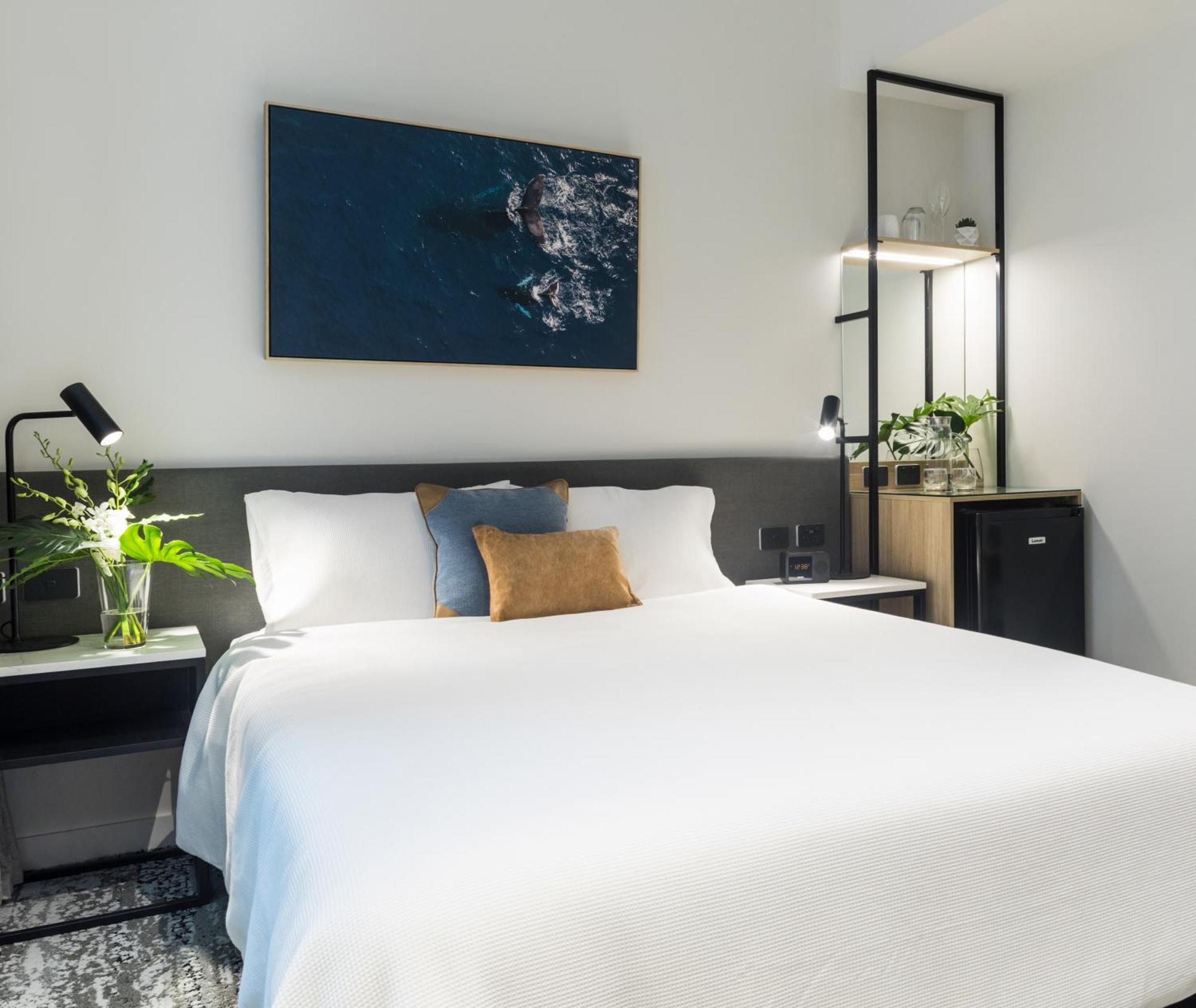 Oaks Cairns Hotel Экстерьер фото